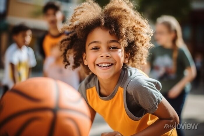 portrait-of-young-basketball-player-practicing-with-classic-ball-outdoors-700-376369159